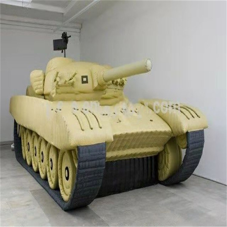 纳雍充气军用坦克定制厂家